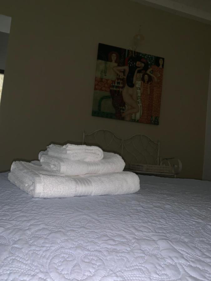 Bed and Breakfast Nicola'S House Benetutti Exterior foto