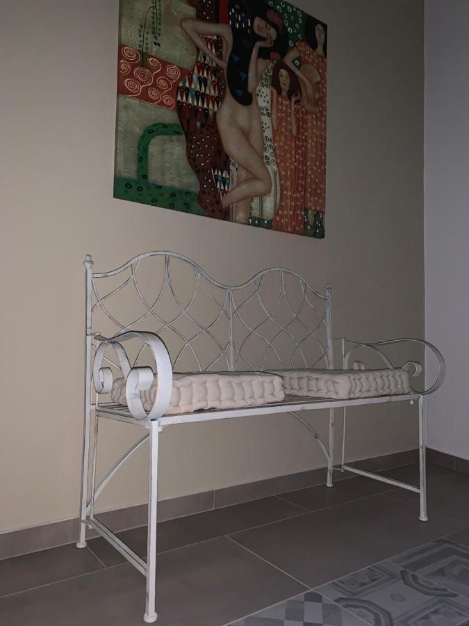 Bed and Breakfast Nicola'S House Benetutti Exterior foto